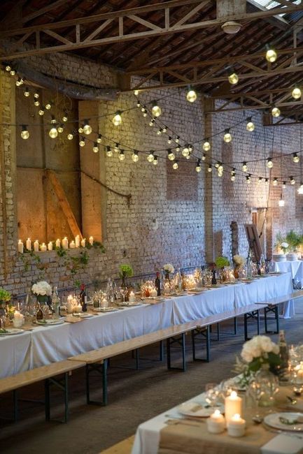 centre de table 2 la suite