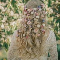 Extensions cheveux - 4