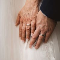 Alliances : quel design ? 💍 - 1