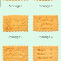 Conseil d'organisation & de budget 💒 - 1