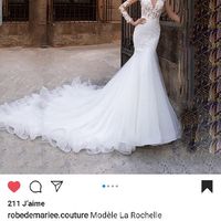 Conseil d'organisation & de budget 💒 - 1