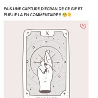 La chance te sourit 🔮😃 - 1