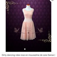 Recherche robe dirty dancing - 1