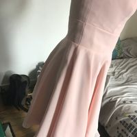 Recherche robe dirty dancing - 1