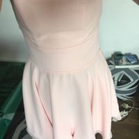 Recherche robe dirty dancing - 2