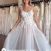 à quel moment choisir sa robe - 1