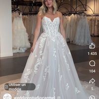 à quel moment choisir sa robe - 2
