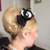 Coiffure