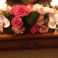 Composition florale