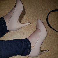 Mes chaussures - 1