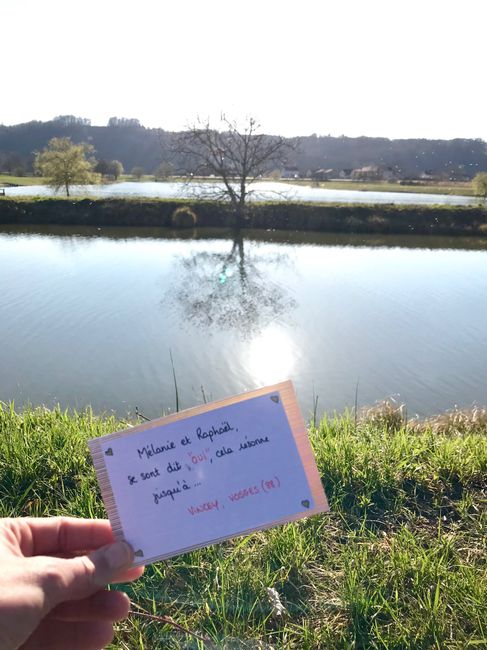 Love note! help! je ne sais plus pour qui! - 1