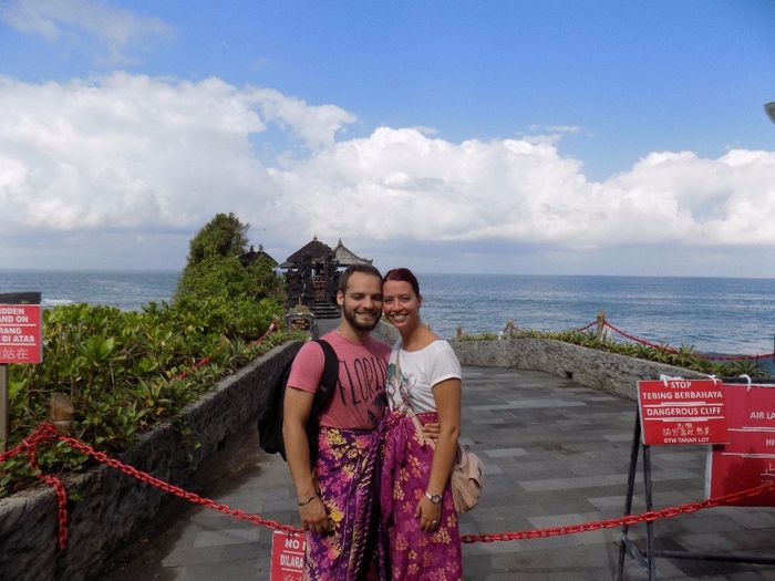 Tanah Lot 