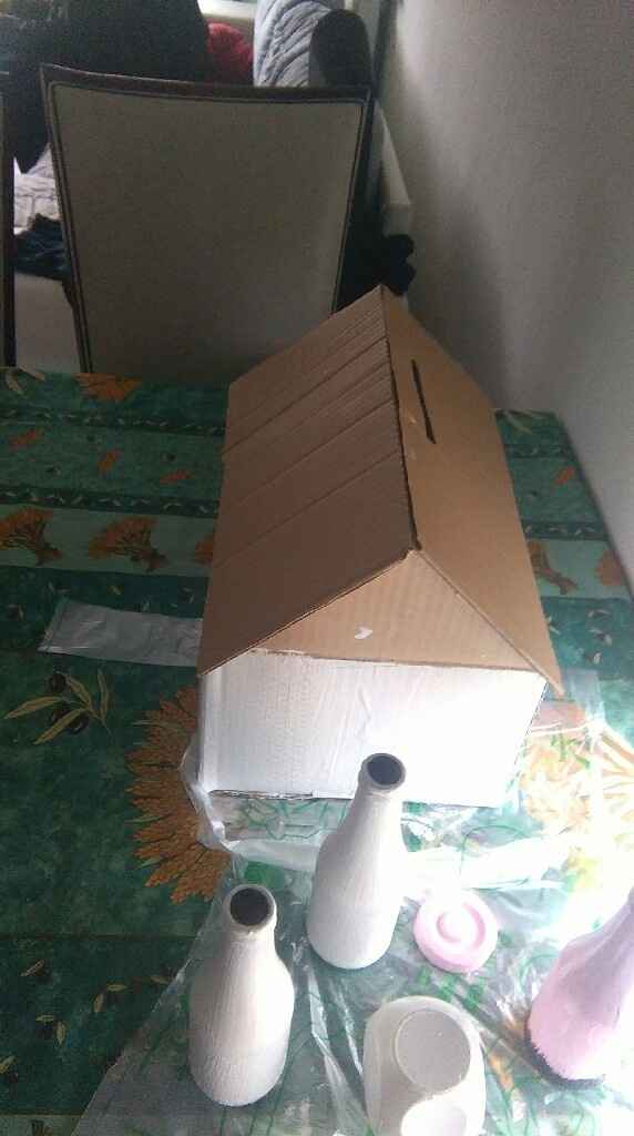 Urne diy vos avis? - 3