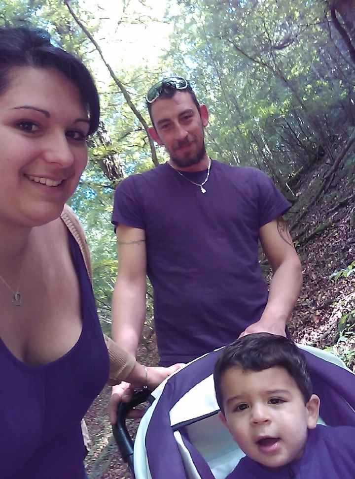 Partagez une photo de votre couple - 1