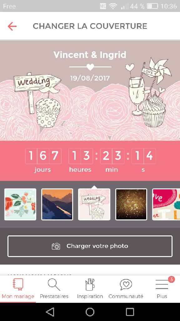 A vos compteurs, publiez! - 1