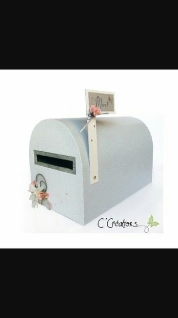 Thème rose pâle et gris clair - 6