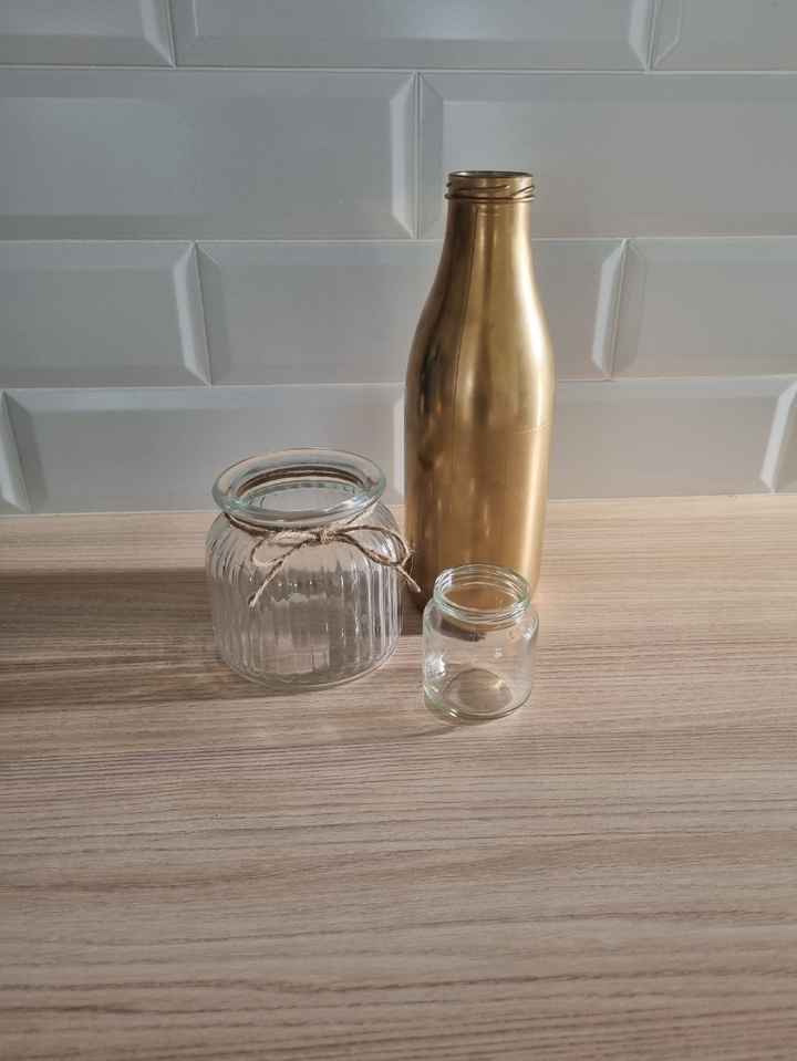 Centre de table - 1