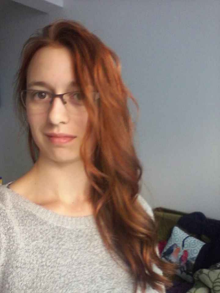  Changement de tête !!!! - 1