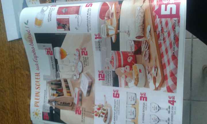 Bistrot/food Truck Promo - 1
