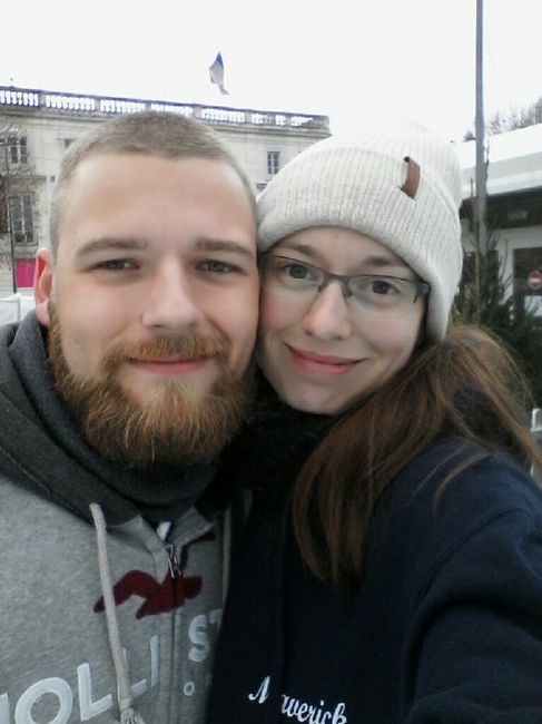  Changement de tête !!!! - 2