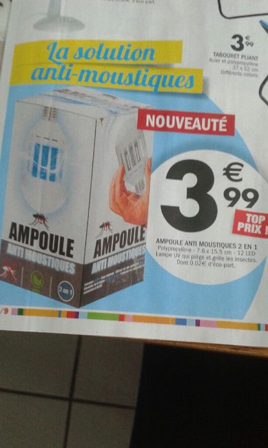 Promo Foir'fouille et Action - 2