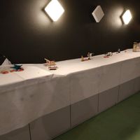 au secours stress total j -1 - 4