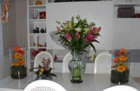 compo table