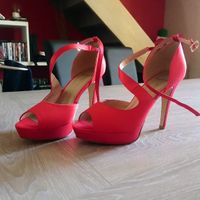 Chaussures - 1