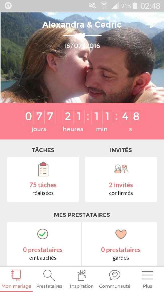 Montrez moi vos compteurs ! - 1