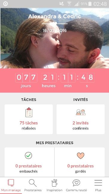 Montrez moi vos compteurs ! - 1