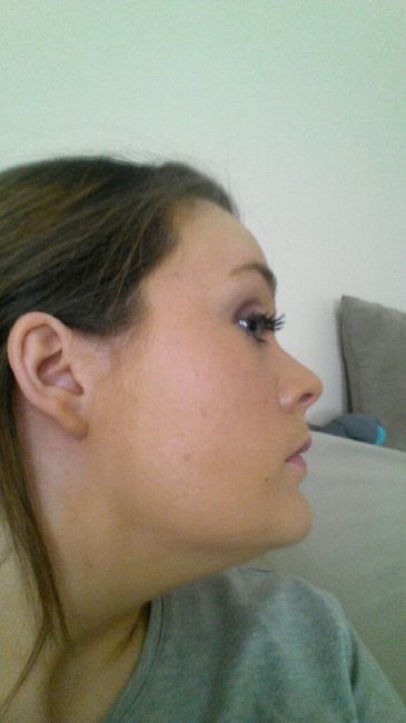 Essai maquillage - 2