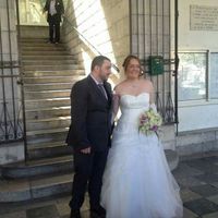 Ça y est... je suis madame!!! - 4