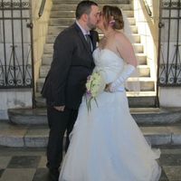 Ça y est... je suis madame!!! - 7