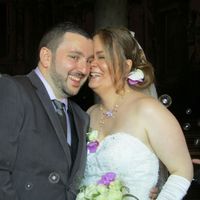 Ça y est... je suis madame!!! - 8