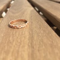 Montrez-moi votre bague de fiançailles #1 - 1