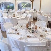 Montrez-moi votre lieu de réception #5 - 2