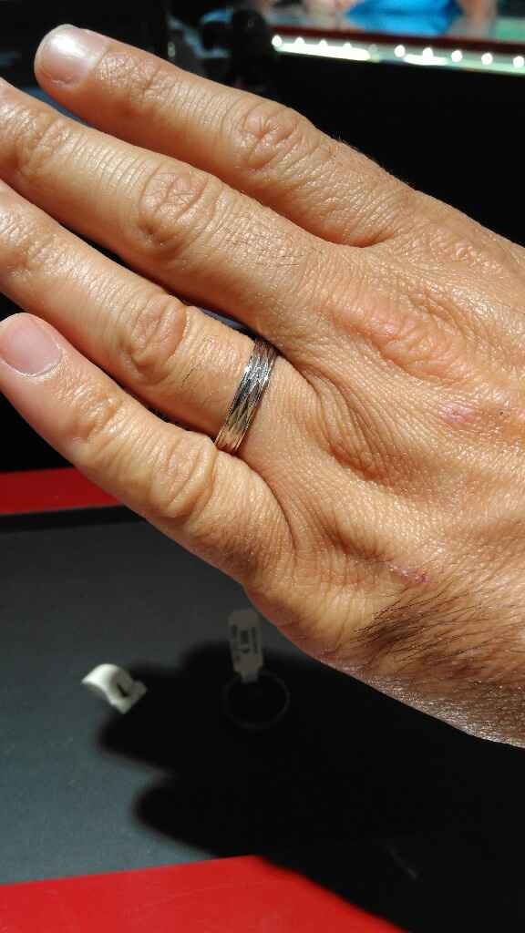 Les fameuses💍 - 2