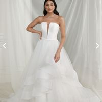 Choisis la robe de tes rêves sur notre catalogue 👰 - 1