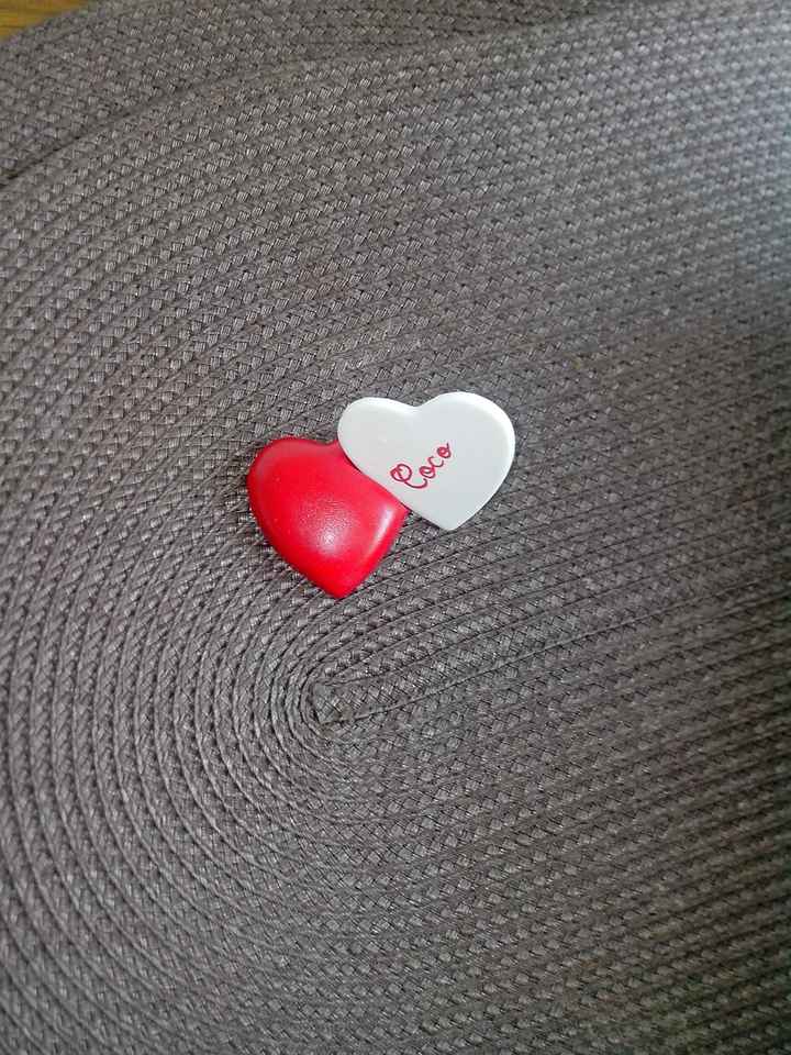 Photos de vos marque-places - 1