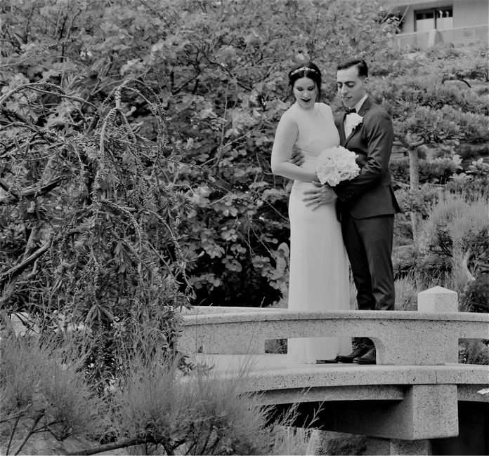 Appelez moi Madame :) mariage civile - 2