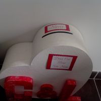 Photos de nos urnes personnalisées... - 2