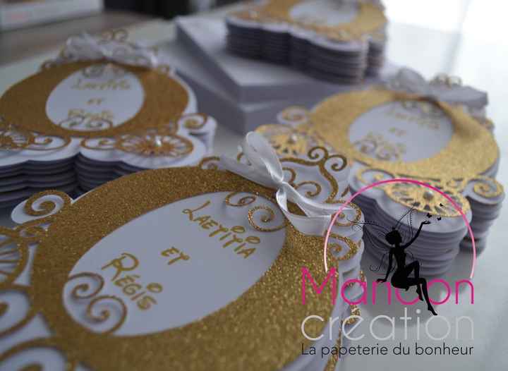 Faire-part