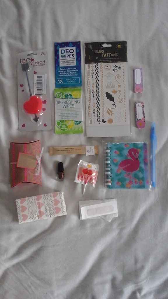 Kit dh