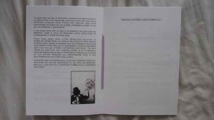 Page 8 et 9