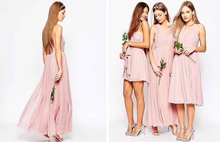 robe dh