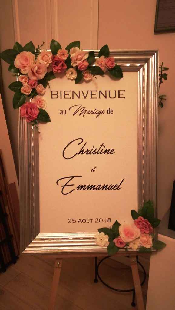 💕✨miroir bienvenue ✨💕 - 1