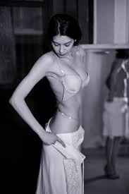 Bustier / sg dos nu - 2