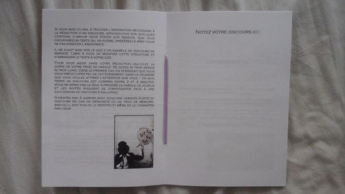 Page 8 et 9