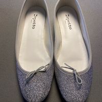 Recherche chaussures - 1