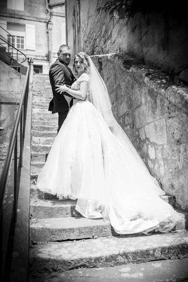 Mariage - 1